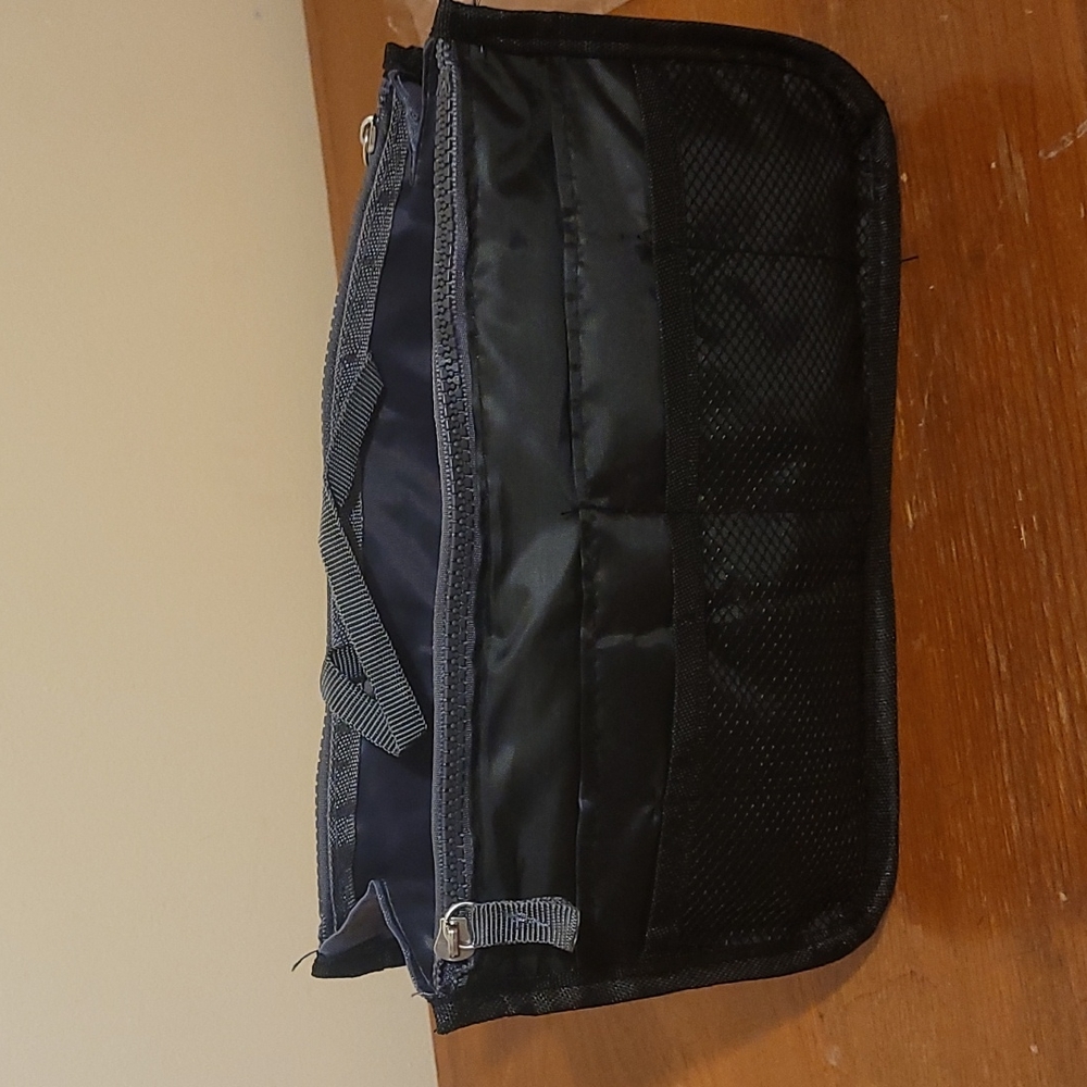 NWT Purse/tote insert organizer